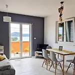 Delfin Apartamento *