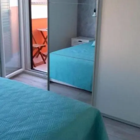Delfin - Sea View * Prvic Sepurine