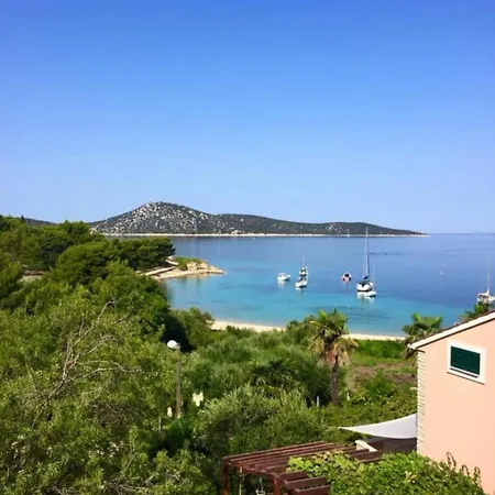 Delfin - Sea View Apartment