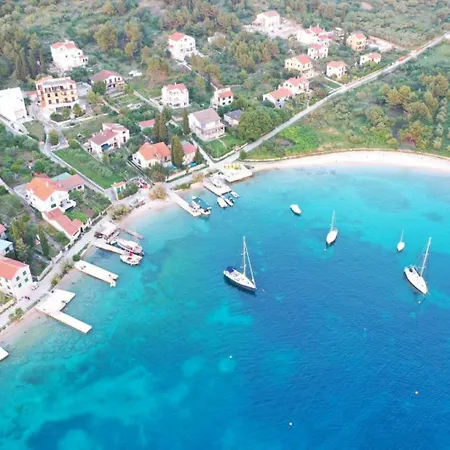 Delfin - Sea View Prvic Sepurine