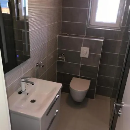 Delfin * Prvic Sepurine