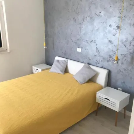Apartment Delfin - Sea View