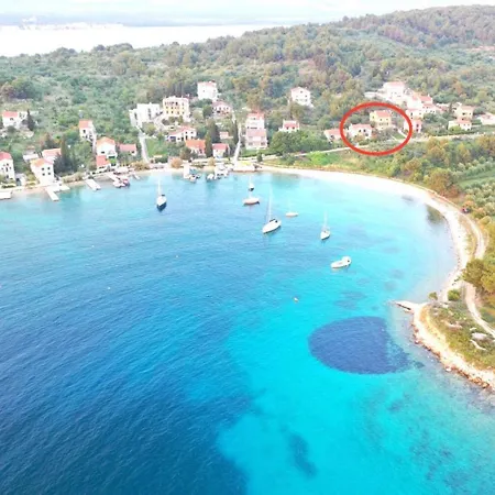 Delfin Apartment Prvic Sepurine