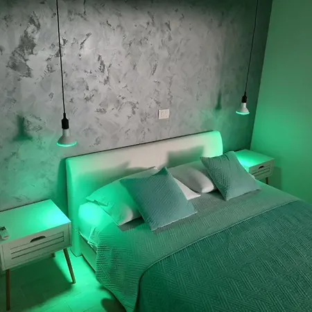 Apartment Delfin Prvic Sepurine