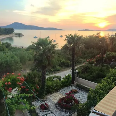 Delfin * Prvic Sepurine