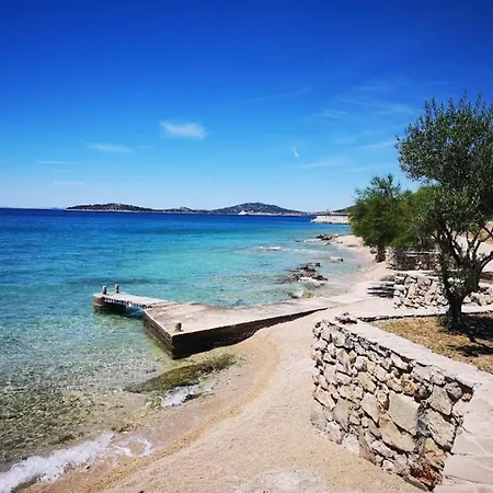 Delfin - Sea View