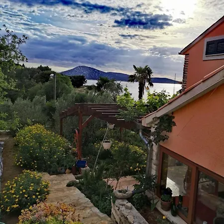 Delfin - Sea View Apartment