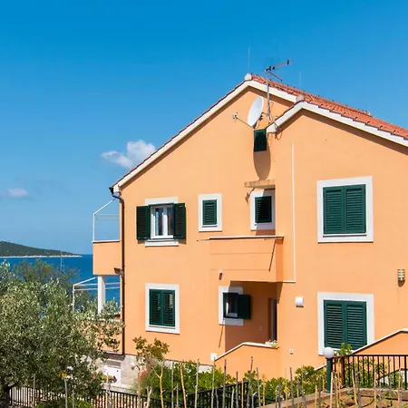 Delfin Prvic Sepurine