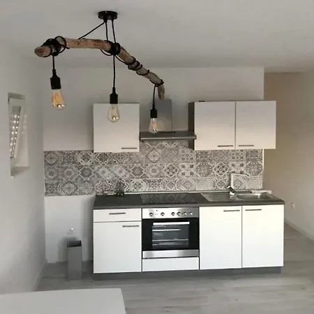 Apartment Delfin Prvic Sepurine