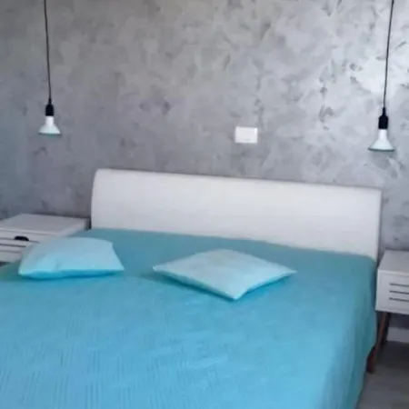 Delfin Apartment Prvic Sepurine
