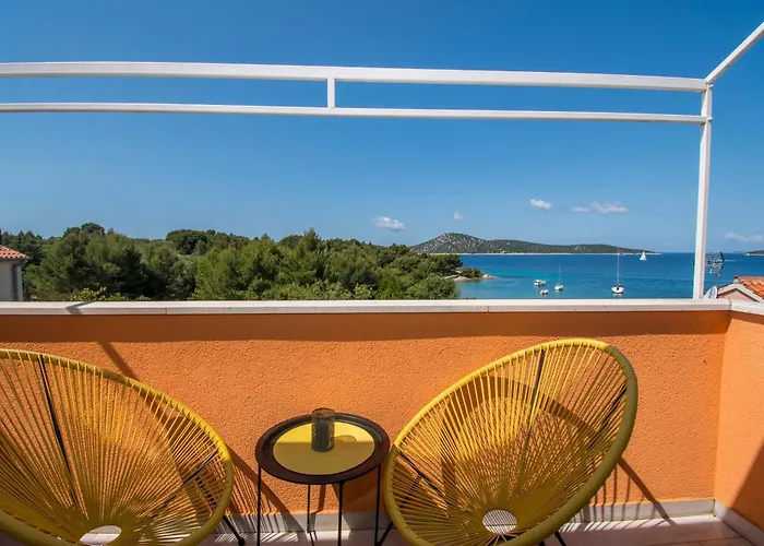 Delfin * פרוויץ' שפורינה