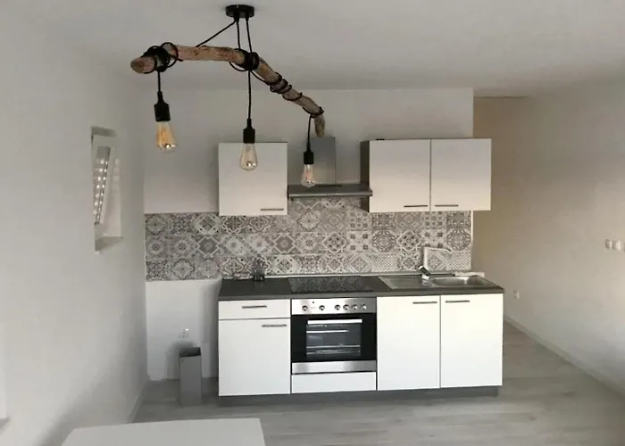 Apartment Delfin Prvic Sepurine