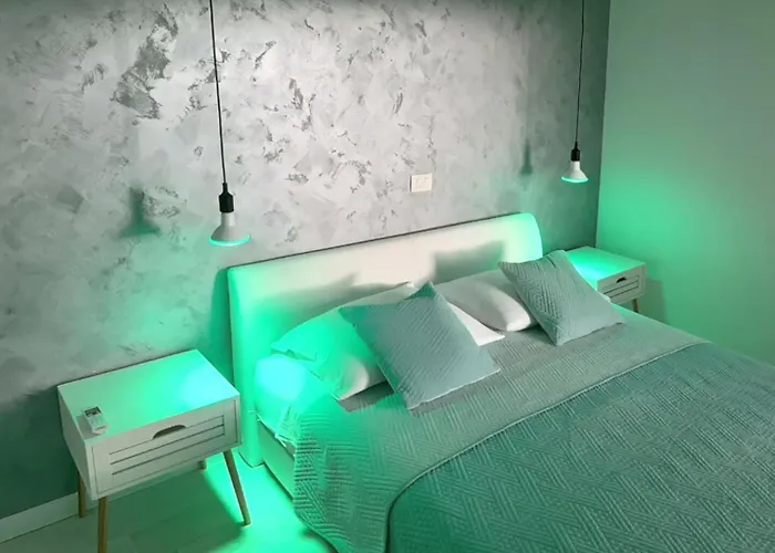 Delfin Apartment Prvic Sepurine