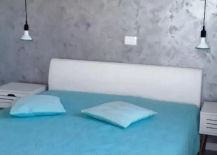 Delfin Apartment Prvic Sepurine